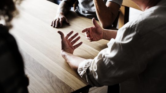 Wenn Mitbestimmung zur Schattenpolitik verkommt
