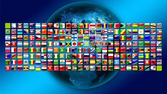 Globale Gerechtigkeit braucht unabhängige Gewerkschaften