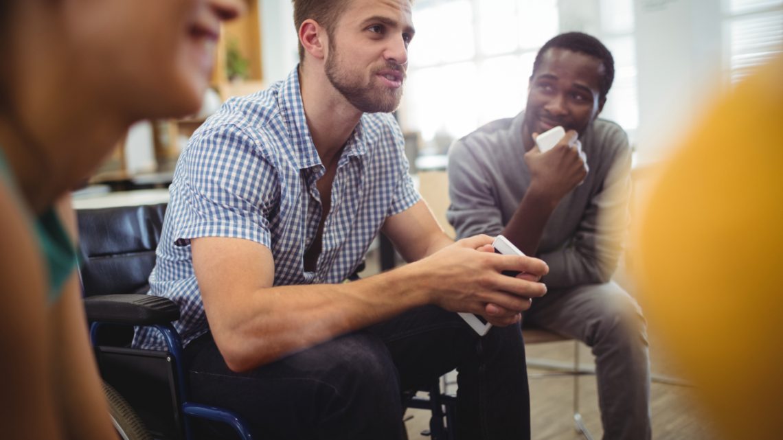 Vielfalt als Stärke