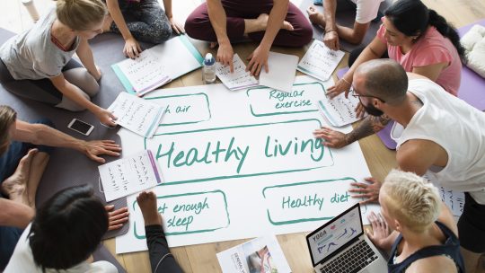 BEM – Betriebliches Eingliederungsmanagement