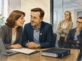Wenn Nähe zur Personalabteilung zum Problem werden kann