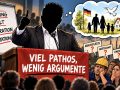 Wenn ein Gewerkschafter die Demokratie erklärt